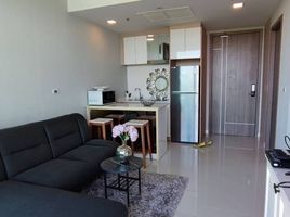1 Schlafzimmer Appartement zu vermieten im Del Mare, Bang Sare, Sattahip