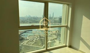 2 Bedrooms Apartment for sale in Marina Square, Abu Dhabi Marina Blue Tower