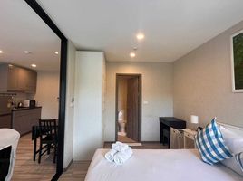 1 Bedroom Condo for sale at The Title Residencies, Sakhu, Thalang