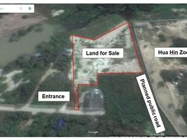  Land for sale in Hin Lek Fai, Hua Hin, Hin Lek Fai