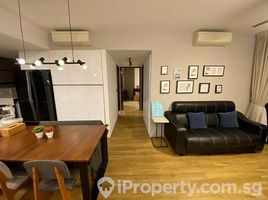 2 Bedroom Apartment for rent at Punggol Drive, Sz5, Punggol