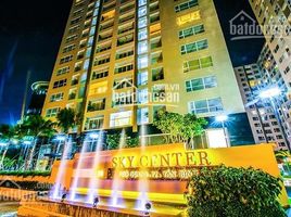 2 Bedroom Condo for rent at Sky Center, Ward 2