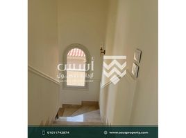 4 Bedroom Villa for sale at Stone Park, The 5th Settlement, New Cairo City, Cairo
