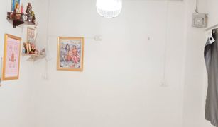 1 Schlafzimmer Appartement zu verkaufen in Bang Chan, Bangkok Baan Eua Arthorn Ramindra 117
