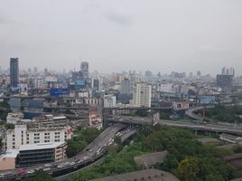 2 Schlafzimmer Appartement zu vermieten im Ideo Verve Ratchaprarop, Makkasan