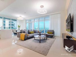 3 Bedroom Condo for sale at Sunrise Bay, Jumeirah, Dubai