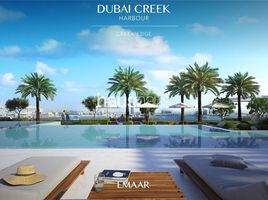 2 Bedroom Apartment for sale at Creek Edge, Creekside 18, Dubai Creek Harbour (The Lagoons)