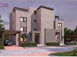 3 Bedroom Villa for sale at O West, 6 October Compounds