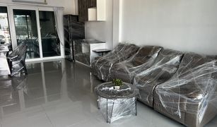 3 Bedrooms Townhouse for sale in Nong Prue, Pattaya Supalai Primo Pattaya
