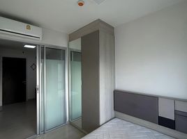 1 Schlafzimmer Wohnung zu vermieten im Niche ID Pakkret Station, Pak Kret, Pak Kret