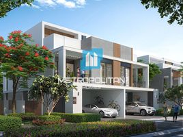 4 Bedroom Villa for sale at Aura, Olivara Residences, Dubai Studio City (DSC)