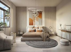 5 Bedroom Villa for sale at Yas Park Views, Yas Acres, Yas Island, Abu Dhabi