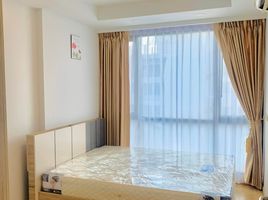 2 спален Кондо в аренду в JRY Rama 9 Condominium, Bang Kapi