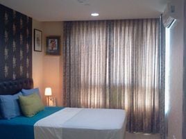 Studio Appartement zu verkaufen im The Station Sathorn - Bangrak, Thung Wat Don