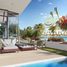 2 Bedroom Villa for sale at Luxury Living Villas, Al Hamra Village
