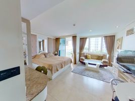 Studio Condo for rent at The Cliff Pattaya, Nong Prue
