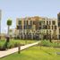 3 Bedroom Apartment for sale at Eastown, The 5th Settlement, New Cairo City