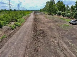  Grundstück zu verkaufen in Mueang Pathum Thani, Pathum Thani, Ban Klang