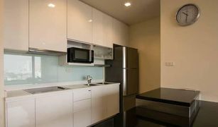 2 Bedrooms Condo for sale in Thung Mahamek, Bangkok Amanta Lumpini