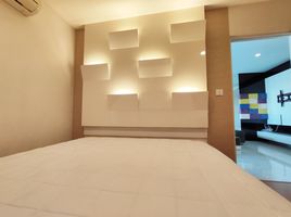 1 Bedroom Apartment for sale at Metro Sky Ratchada, Din Daeng, Din Daeng