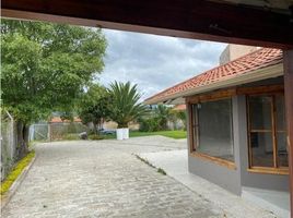 4 Schlafzimmer Haus zu verkaufen im Cuenca, Santa Isabel Chaguarurco, Santa Isabel