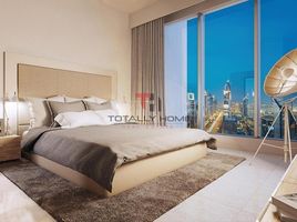 2 Bedroom Apartment for sale at Forte 1, BLVD Heights