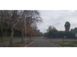  Land for sale at Colina, Colina, Chacabuco, Santiago, Chile