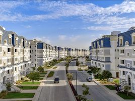 3 Schlafzimmer Appartement zu verkaufen im Mountain View Hyde Park, The 5th Settlement, New Cairo City