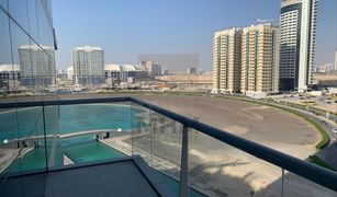 1 chambre Appartement a vendre à , Dubai Oasis Tower 1