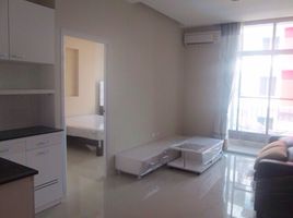 1 Schlafzimmer Wohnung zu verkaufen im CC Condominium 1, Nong Prue