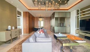 2 chambres Condominium a vendre à Khlong Ton Sai, Bangkok The Residences Mandarin Oriental Bangkok