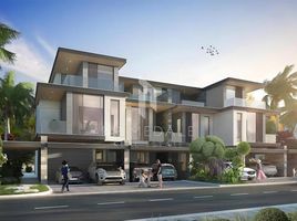 5 Bedroom Townhouse for sale at Morocco, Golf Vita, DAMAC Hills (Akoya by DAMAC)