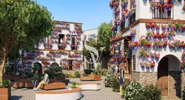 Доступные квартиры в Costa Brava 1