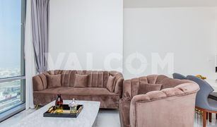 1 Schlafzimmer Appartement zu verkaufen in Al Habtoor City, Dubai Noura Tower