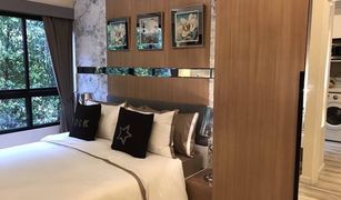 1 Bedroom Condo for sale in Surasak, Pattaya Plus Condo-Sriracha