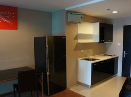 1 Bedroom Condo for rent at Belle Grand Rama 9, Huai Khwang, Huai Khwang, Bangkok