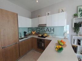 4 Bedroom Townhouse for sale at Perla 2, Al Zeina, Al Raha Beach