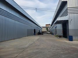  Warehouse for rent in Samut Prakan, Bang Phli Yai, Bang Phli, Samut Prakan