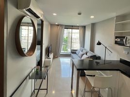 1 Bedroom Apartment for rent at Mirage Sukhumvit 27, Khlong Toei