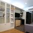 1 Schlafzimmer Wohnung zu vermieten im The Selected Kaset-Ngam Wongwan, Lat Yao