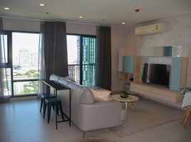 2 Schlafzimmer Wohnung zu verkaufen im Rhythm Sukhumvit 36-38, Khlong Tan, Khlong Toei