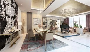 3 Bedrooms Apartment for sale in Al Fattan Marine Towers, Dubai sensoria at Five Luxe