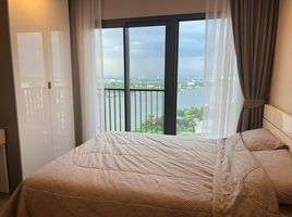 1 Schlafzimmer Wohnung zu vermieten im The Politan Aqua, Bang Kraso