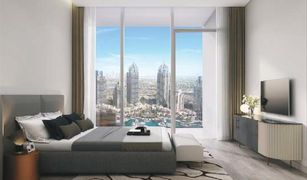 1 Bedroom Apartment for sale in , Dubai LIV Marina