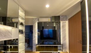 1 Bedroom Condo for sale in Yan Nawa, Bangkok Fuse Chan - Sathorn