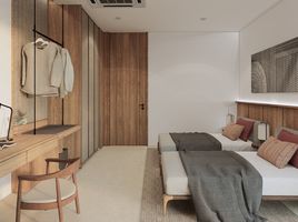 3 Schlafzimmer Wohnung zu verkaufen im Kiara Reserve Residence, Choeng Thale