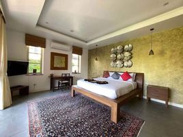 4 Schlafzimmer Haus zu vermieten im The Residence Resort, Choeng Thale, Thalang