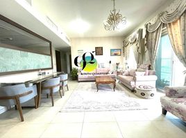 2 Bedroom Apartment for sale at Victoria Residency, Al Furjan