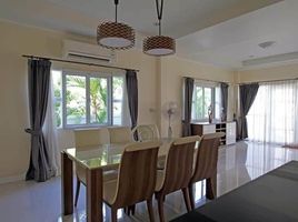 4 Schlafzimmer Haus zu vermieten im Sun Palm Village, Chalong