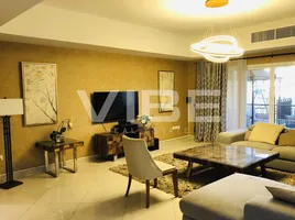 4 Bedroom Villa for sale at Bayti Townhouses, Al Hamra Village